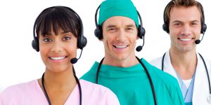 call-center