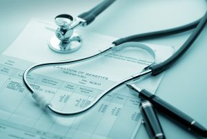 To ensure high-quality healthcare services to policyholders as well as optimised healthcare costs to the insurance companies.